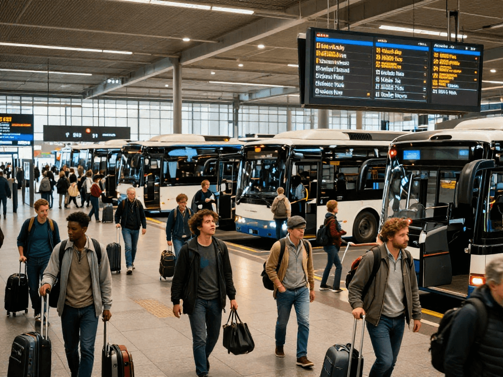 Transport direct Moldova Germania: călătorii și livrări rapide în Europa.