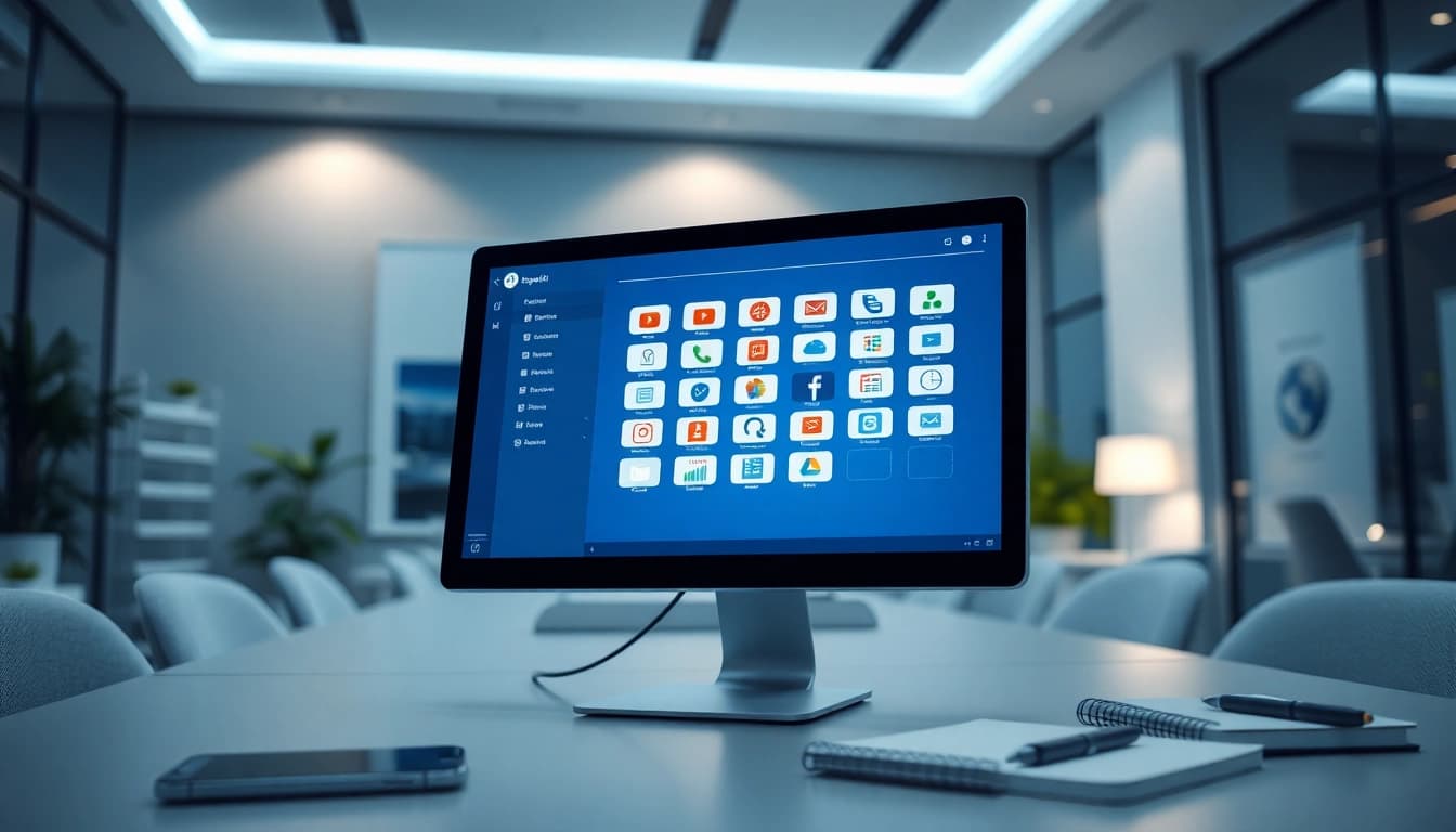 爱思助手下载 interface shown on a modern computer, highlighting its user-friendly features and functionality.