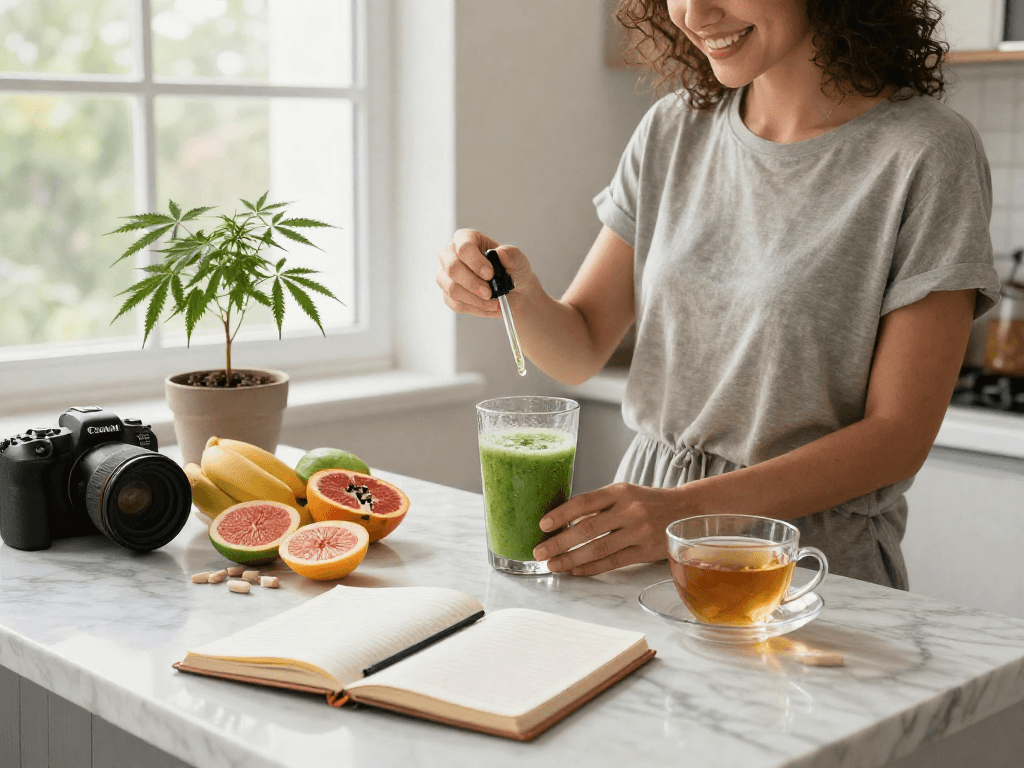 Buy pre-rolls online with premium CBD oil, fresh ingredients, and natural wellness items for a holistic lifestyle.