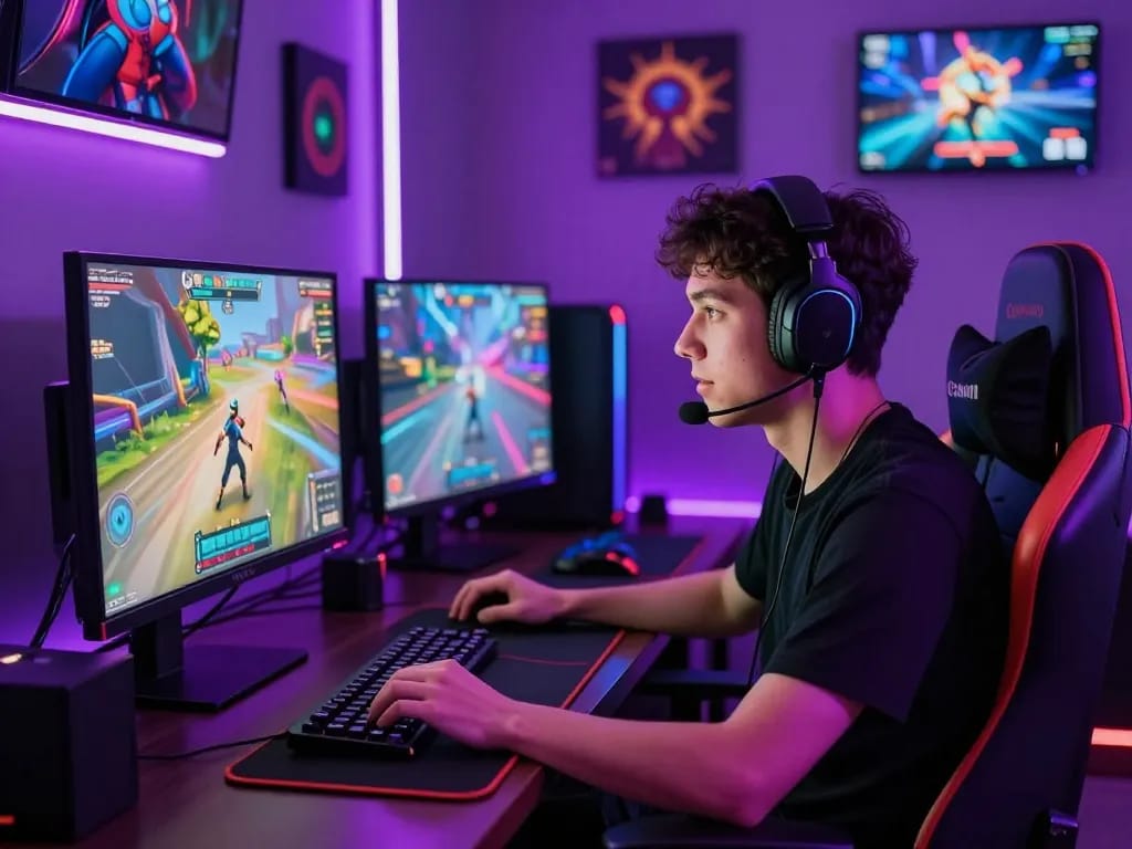 Experience mantra88's thrilling neon online gaming environment with immersive gameplay and vibrant graphics.