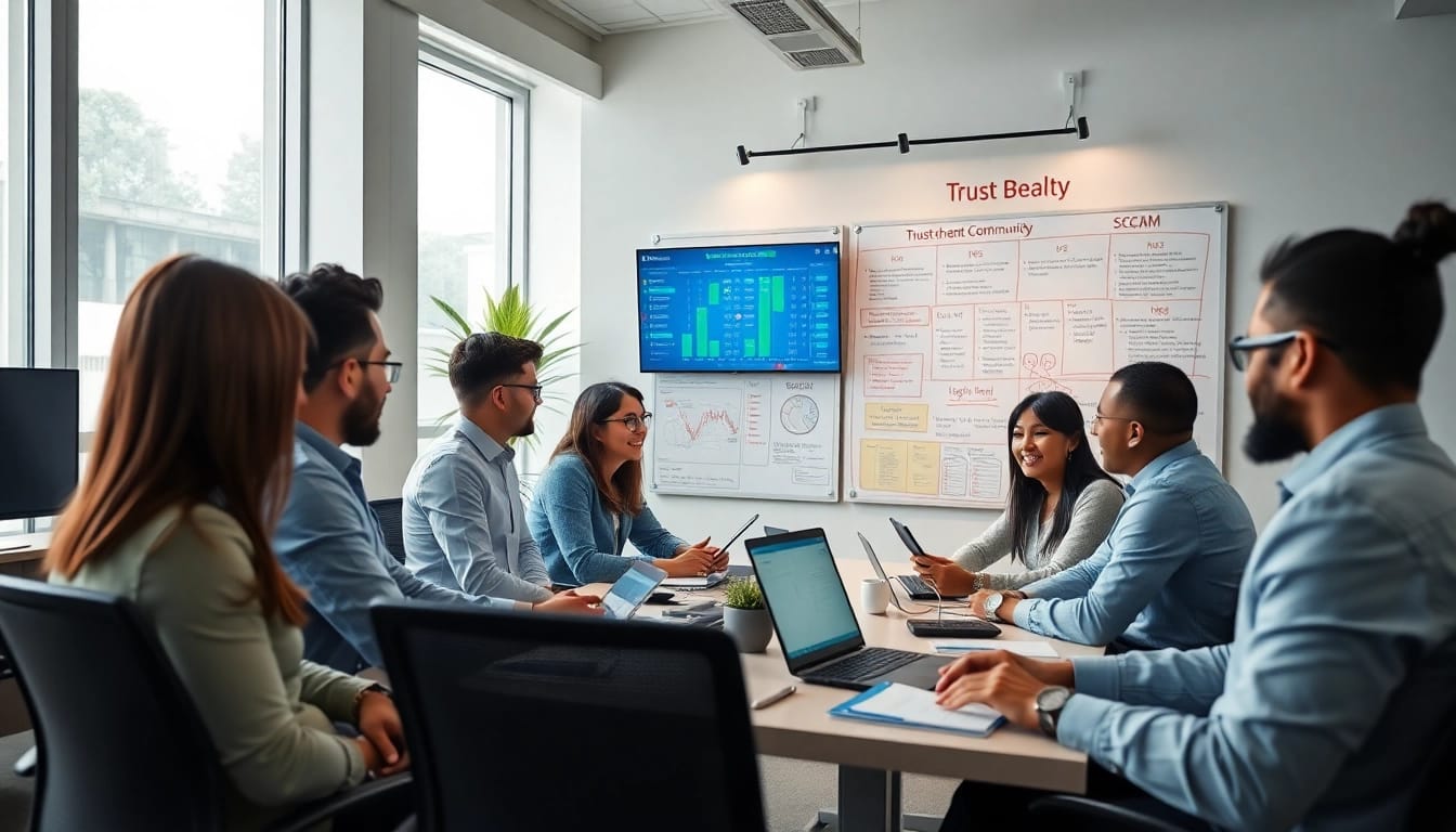 Trustworthy betting community engaging in safe online gambling with 토토스토리 brand.