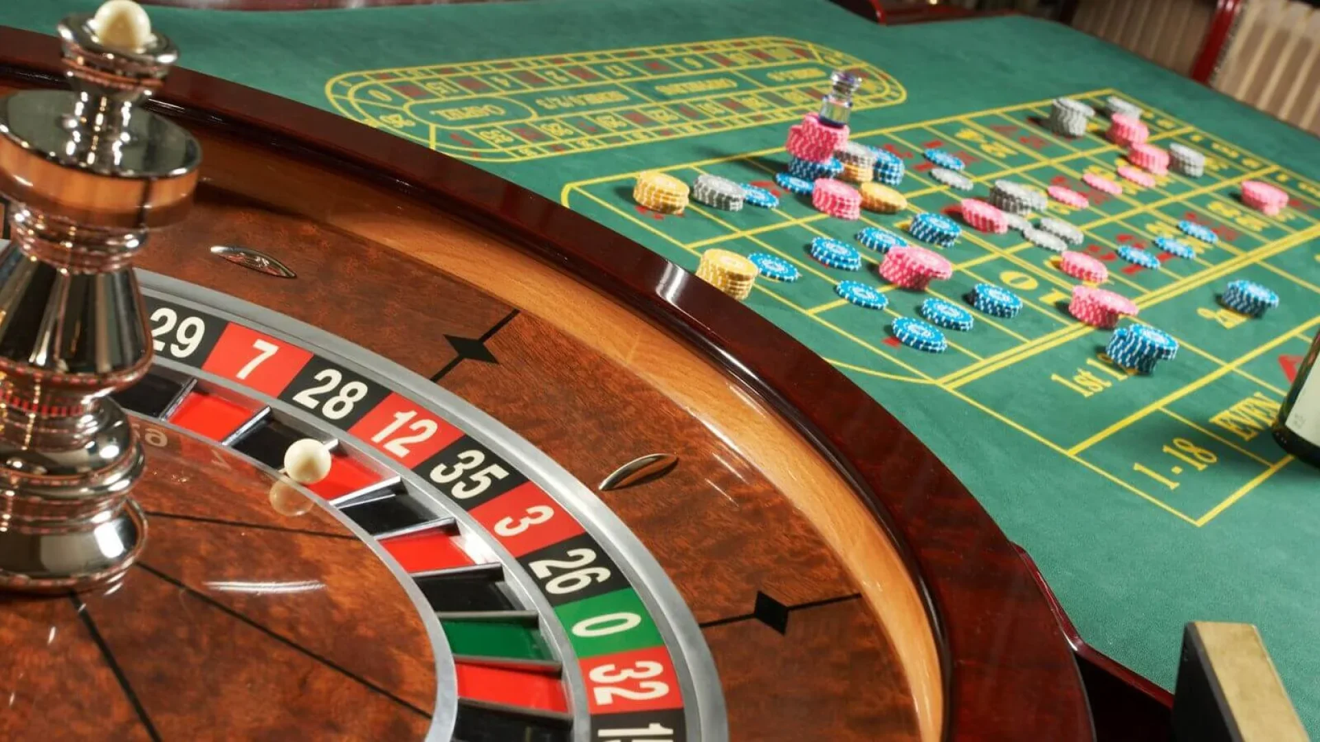 Top Online Casinos British Columbia: A Comprehensive Guide to Virtual Gaming