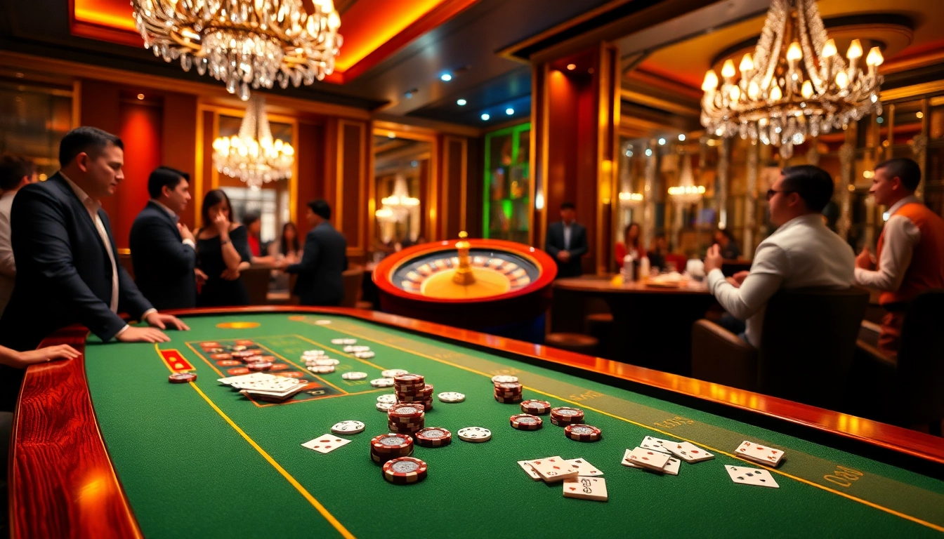 Experience vibrant casino excitement at https://pg88hz.vip/ with modern gaming tables and thrilling roulette action.