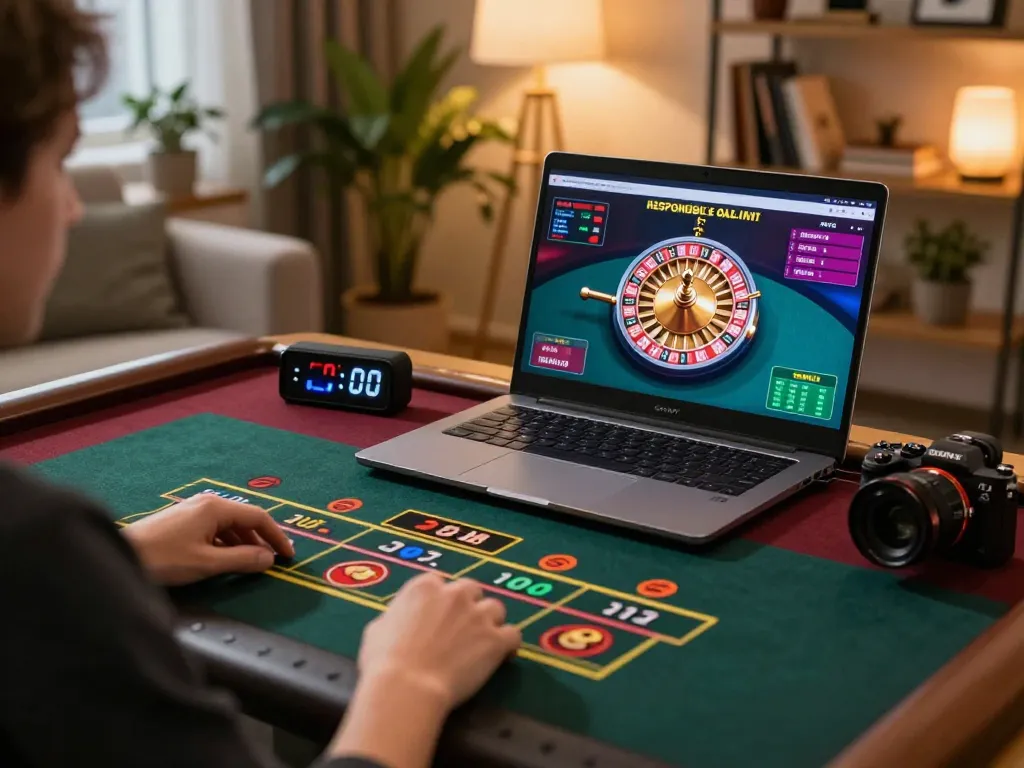 Engage in live dealer roulette action with mk8 while enjoying a safe online gaming experience.