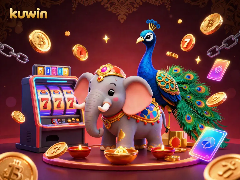 Kuwin is the ultimate online gaming experience with vibrant slots, jackpots, and a winning atmosphere.