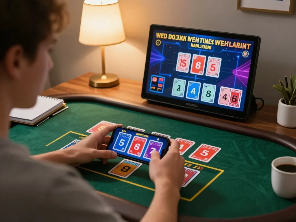 Experience thrilling live dealer games on 777x from the comfort of your home.