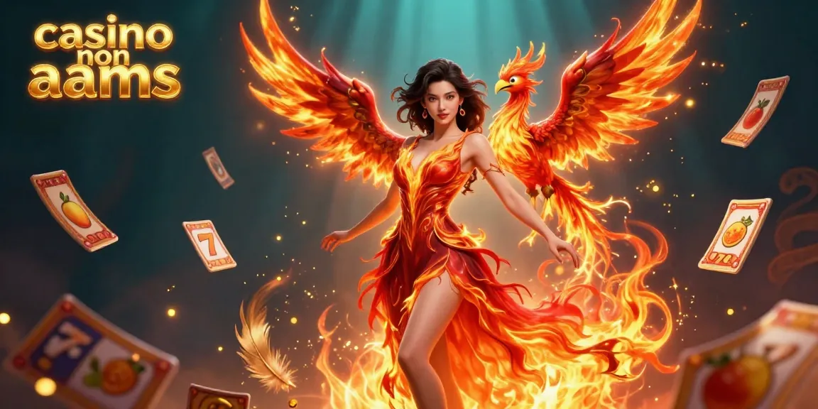 Vivi l'emozione nei casino non AAMS con azioni di slot vibranti e visivi straordinari.