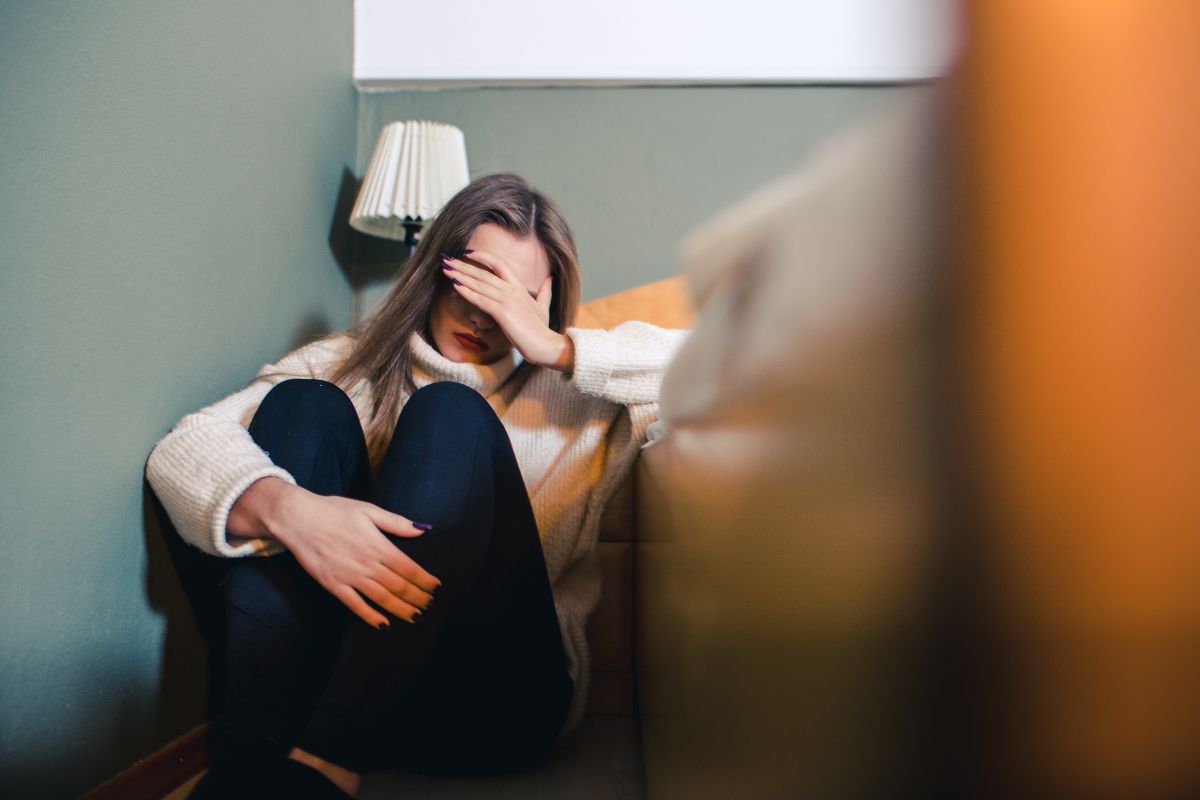 Anxiety Symptoms in Adults and How to Manage Them