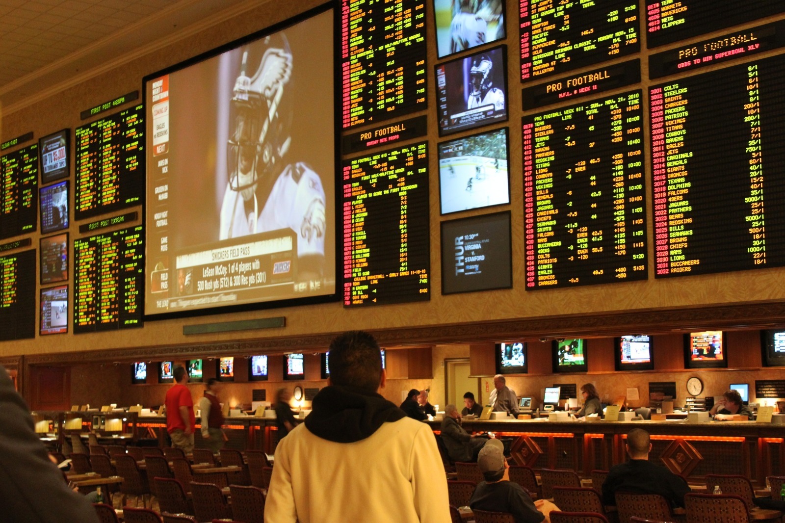 The Essential Guide to Sports Betting Sites Nova Scotia: Tips & Insights