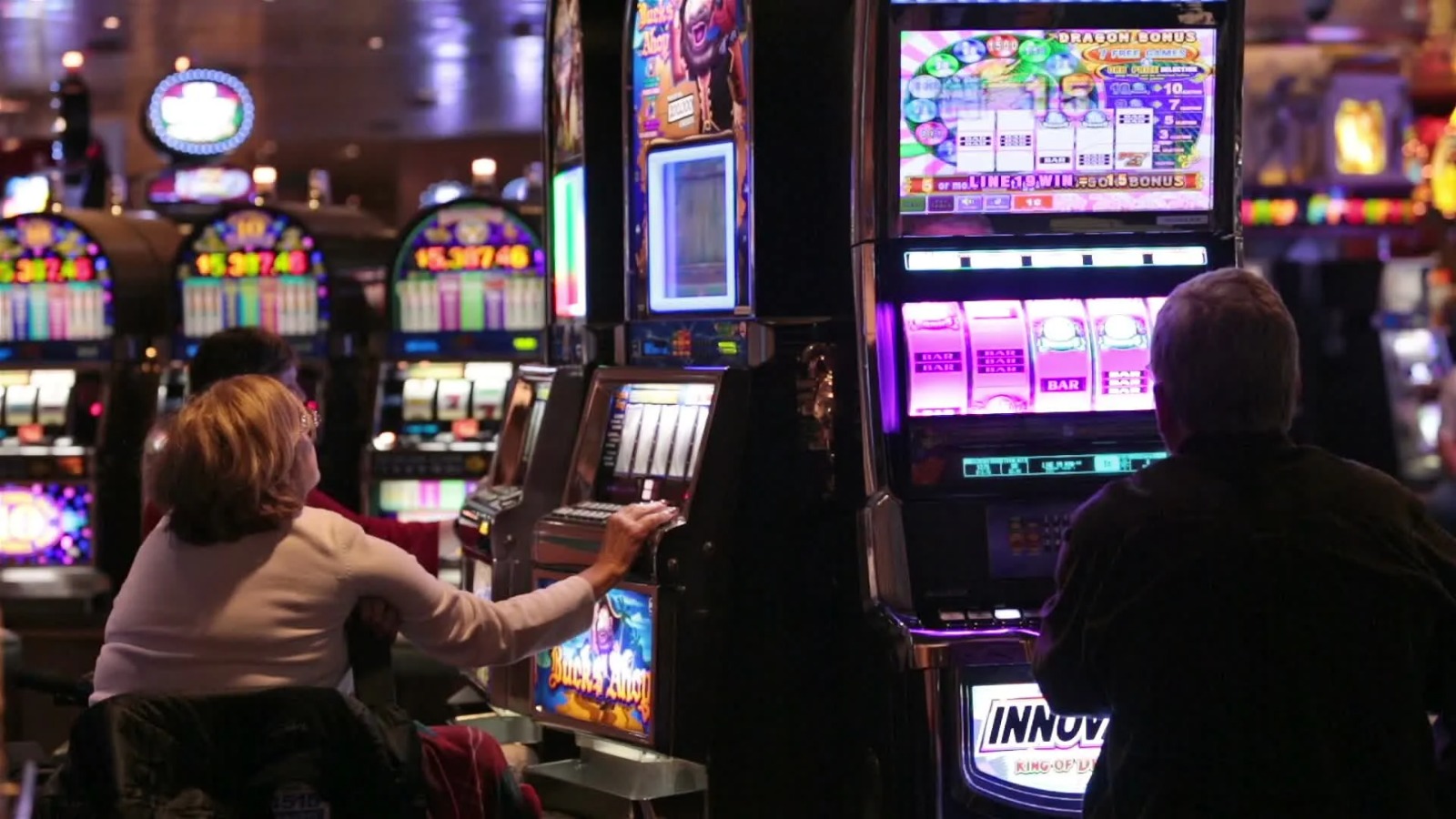 Top Insights on Online Casinos South Carolina: Legalities, Options, and Features