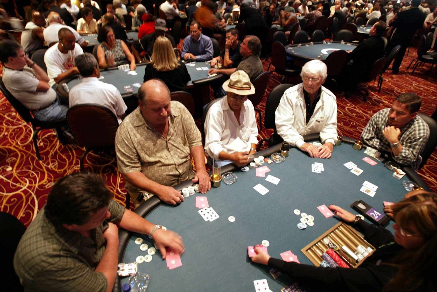 Panduan Lengkap Memahami mpo online casino untuk Pemula