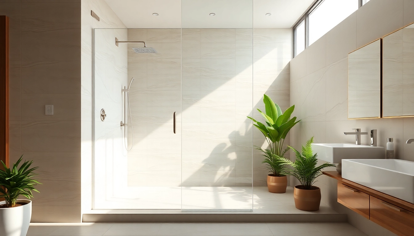Transform your bathroom with elegant showers Australia featuring luxurious designs and modern aesthetics.