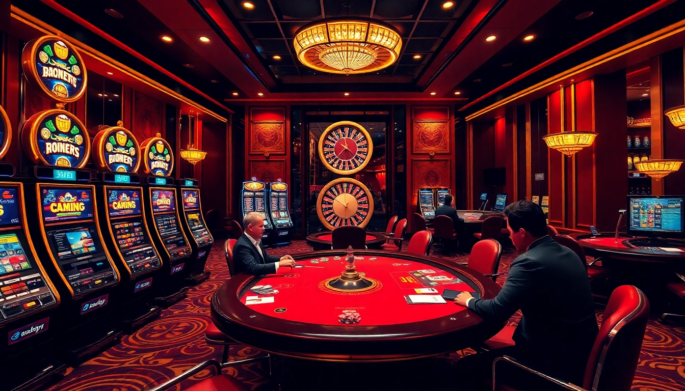 Experience the thrill of winning at https://68vip.bz/ with vibrant casino games and engaging players.