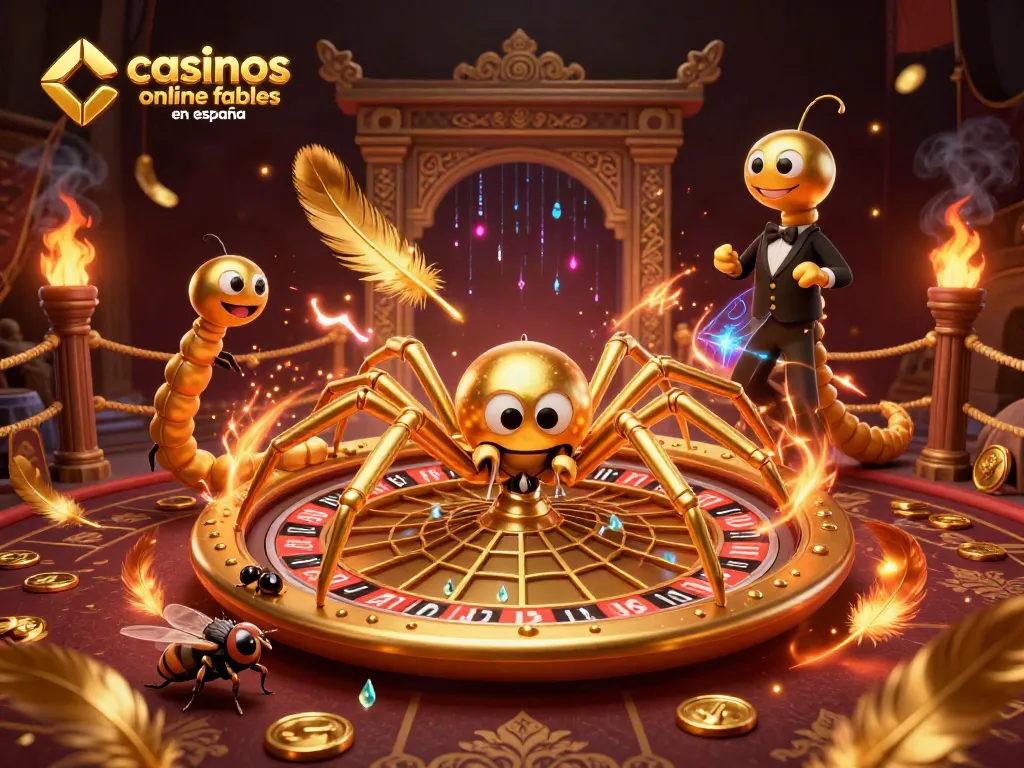 Disfruta de los casinos online fiables en España con emoción y apuestas seguras.