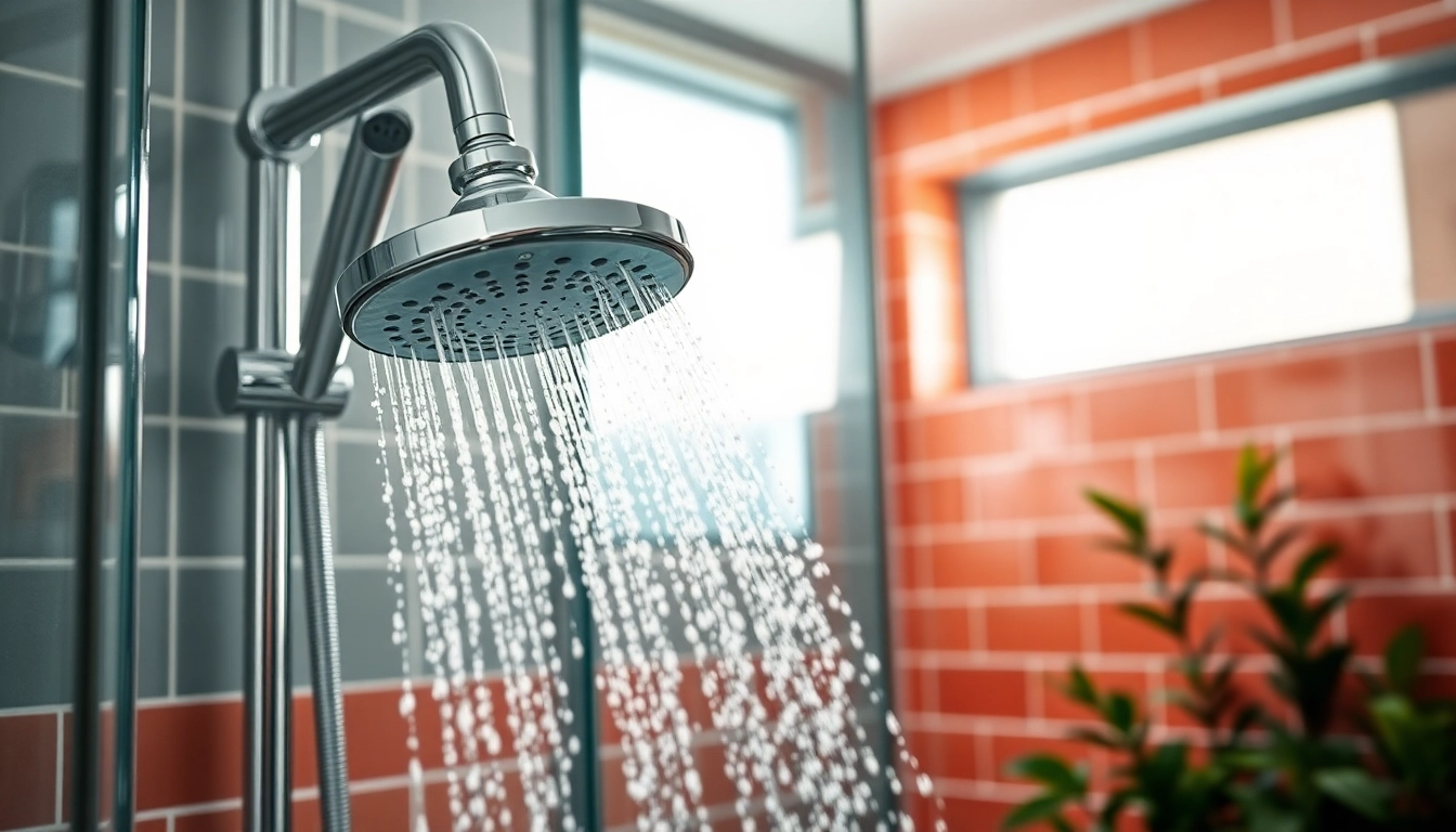Transform your bathroom with stylish shower uk designs and luxurious fixtures.