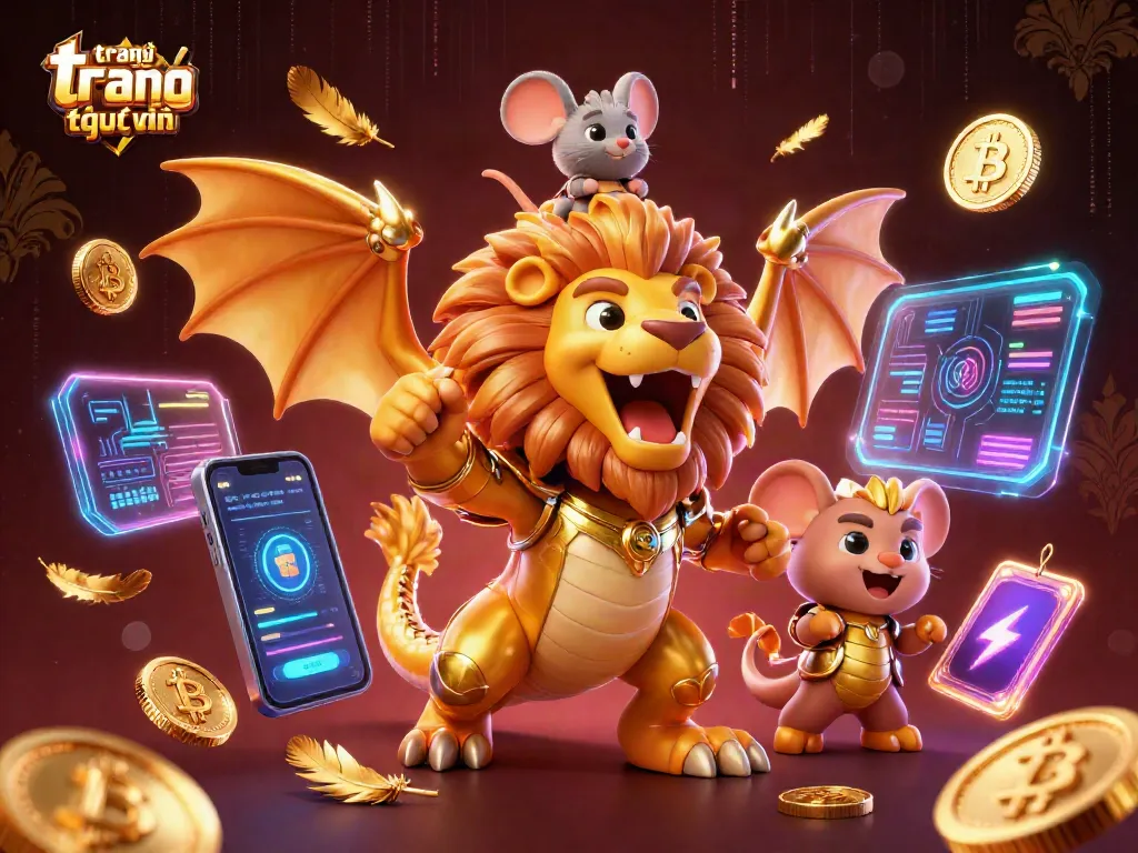 Trải nghiệm trang chơi casino trực tuyến với hình ảnh sinh động của trò chơi và kỹ năng chiến thắng.
