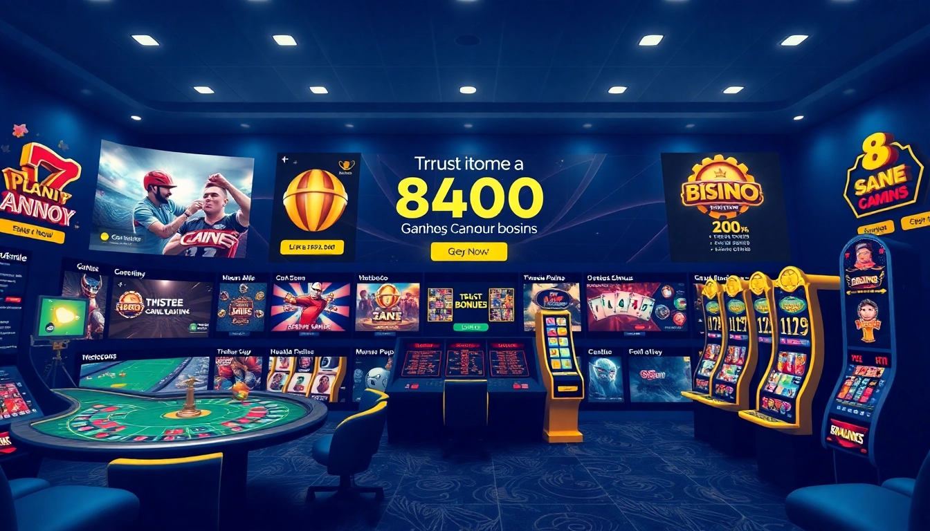 Experience the excitement of online gaming at bk860s.com with a modern interface showcasing diverse games and promotions.