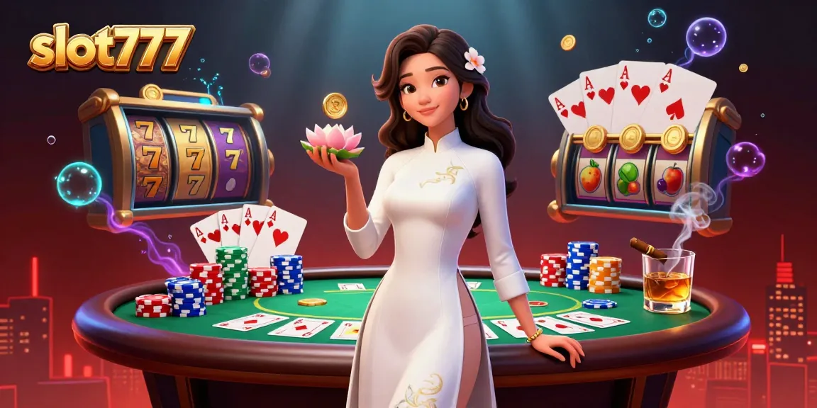 Engage with thrilling slot777 games featuring vibrant reels and immersive gameplay.