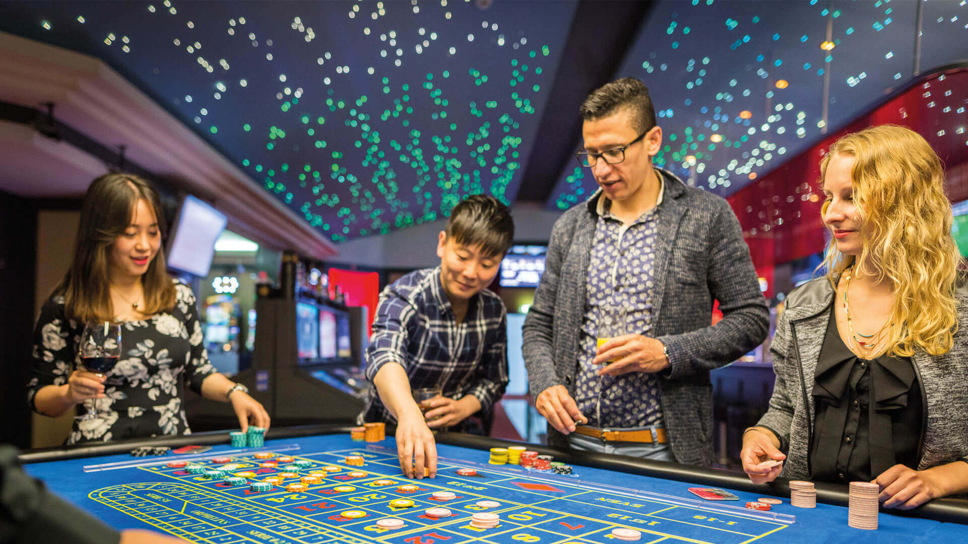 Top Choices for Online Casinos Alberta: Safe and Exciting Gaming Options