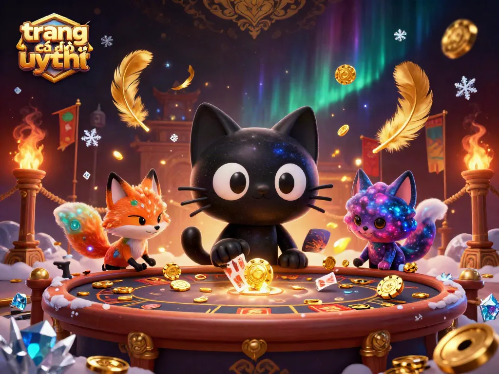 Khám phá trang cá độ uy tín trong thế giới casino không gian với hình ảnh sinh động.