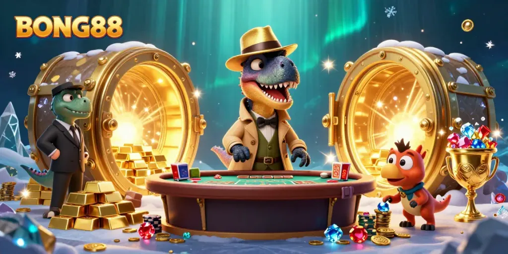 Engage with BONG88 at a lively blackjack table, where excitement meets strategy.