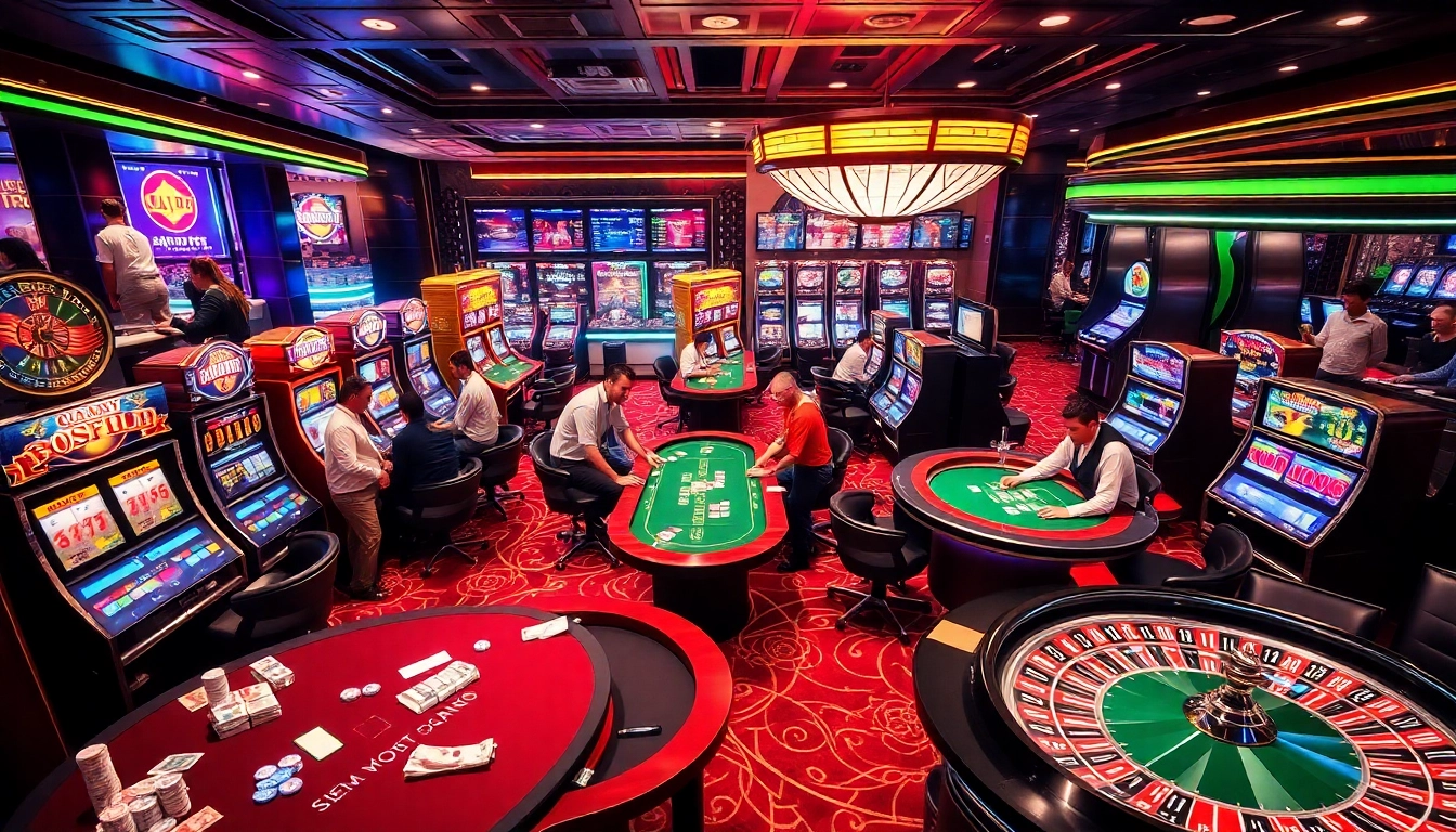 Experience the thrill of gambling at https://www.genesstumpgrinding.com/stump-grinding-for-pastures/wichita-ks with exciting games and casino visuals.