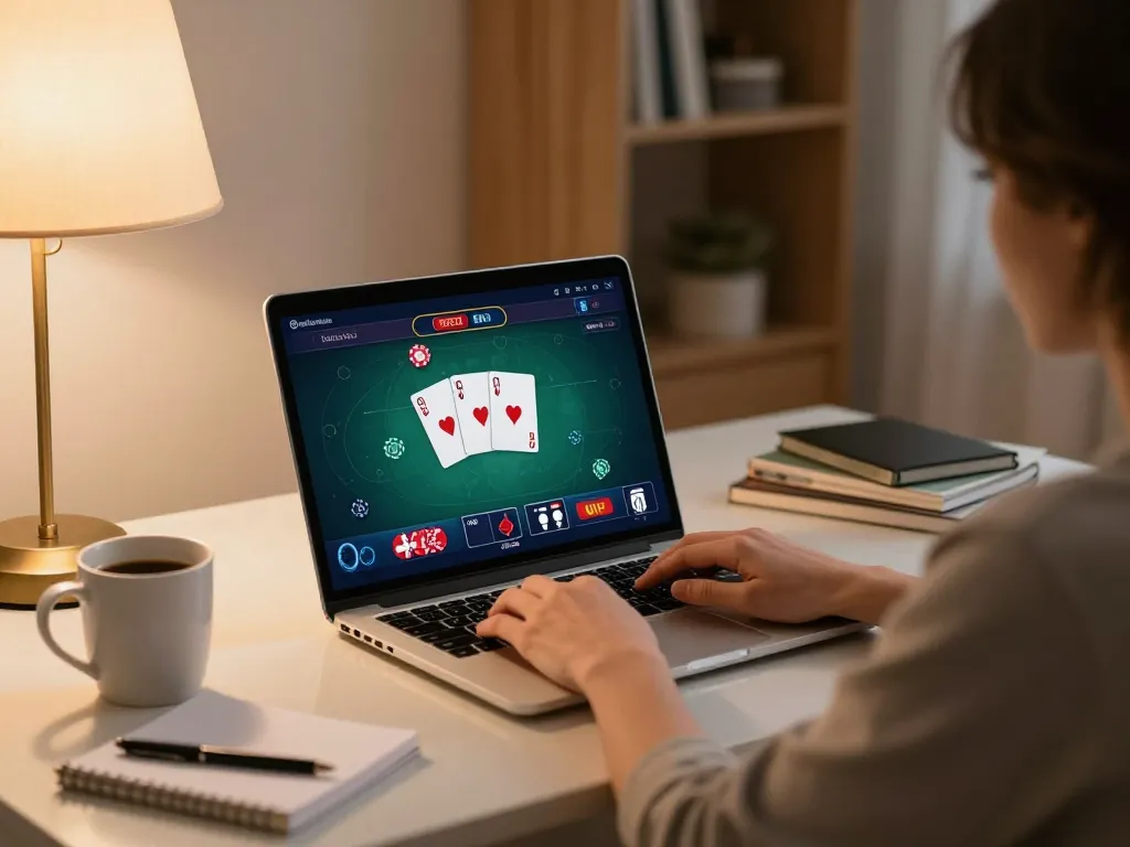 Engage with spinpanda nl for thrilling online gaming strategies and wins from home