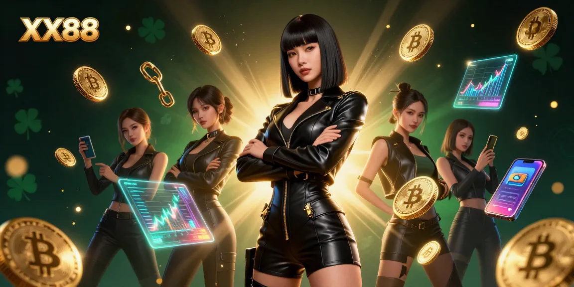Win with XX88's exciting digital casino experience featuring stunning visuals and engaging gameplay.