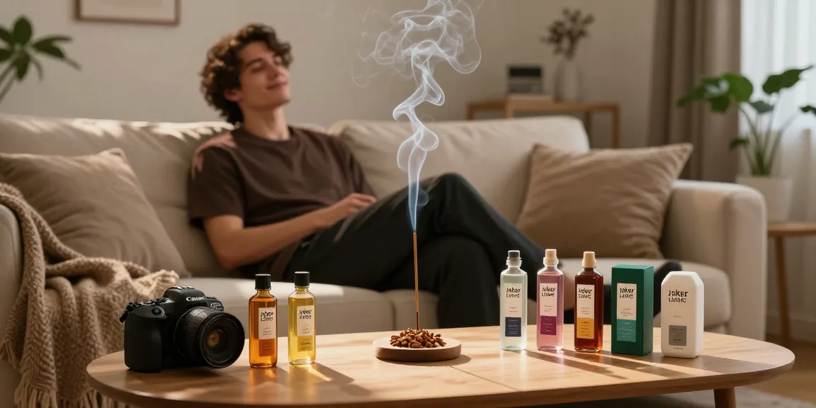 Experience the calming effects of Joker Liquid Incense while discovering how to buy-joker-bulk-liquid-incense online effortlessly.
