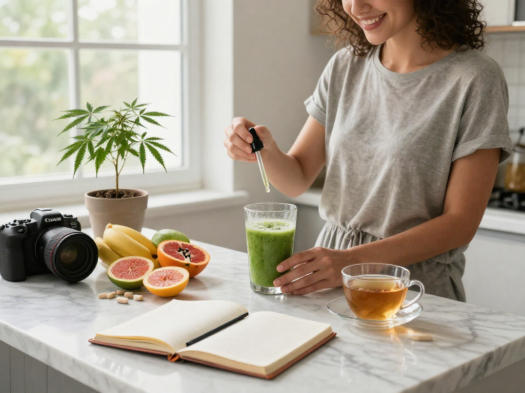 Buy pre-rolls online with premium CBD oil, fresh ingredients, and natural wellness items for a holistic lifestyle.