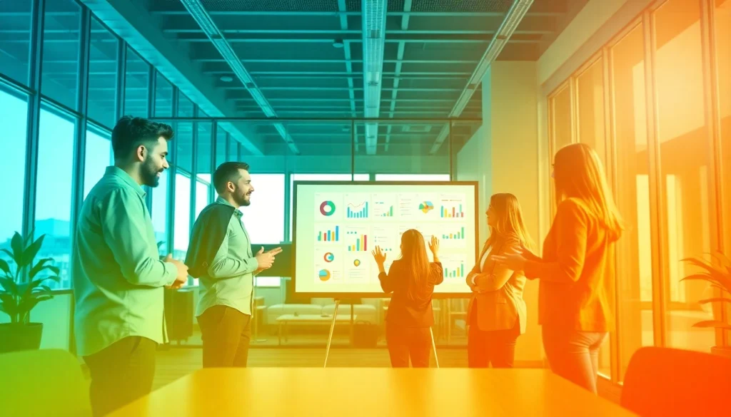 Boost your knowledge of malaysia seo with a digital marketing team brainstorming strategies.