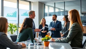 Enhance your strategy with investment management San Antonio through professional financial advice.