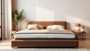 Scopri i materassi matrimoniali di alta qualità, progettati per offrire massimo comfort e supporto.