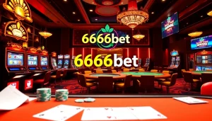 Join the excitement of 6666bet Login with thrilling casino games and dynamic interfaces.