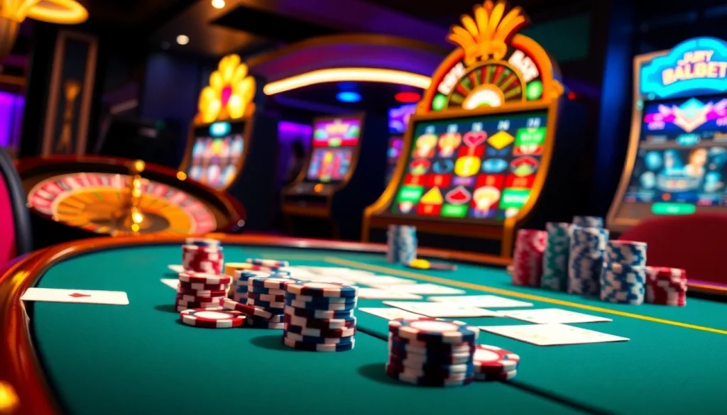 Engage in thrilling gameplay at 789bet link mới with a luxurious poker scene full of excitement and strategic opportunities.