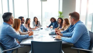 Evaluate opportunities using Bid-No-Bid Analysis in a collaborative business meeting.