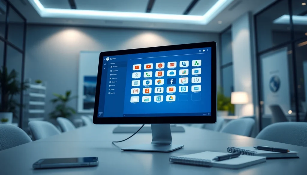 爱思助手下载 interface shown on a modern computer, highlighting its user-friendly features and functionality.