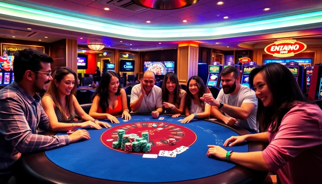Experience vibrant gameplay at C168 with exciting khuyến mãi C168 promotions and thrilling casino activities.