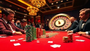 Experience the thrill of strategic gambling with nep rijbewijs kope during an exciting poker game.