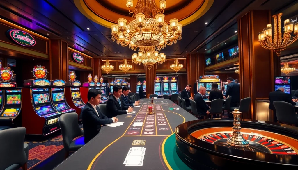 Experience the thrill of high-stakes poker at https://xx88.day/, where excitement meets luxury in a casino setting.