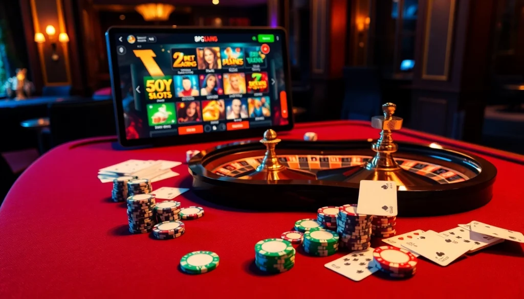 Experimenta la emoción del juego en 8PG con fichas, cartas y un ambiente de casino acogedor.