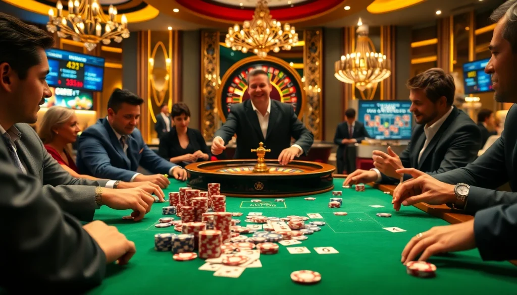 The hidden wiki enhances your poker strategy with expert insights and information.