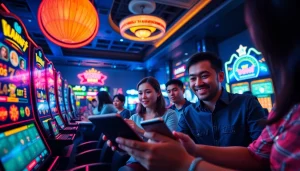 Experience the thrill of gaming at 98win, showcasing online slots, baccarat, and sports betting excitement.