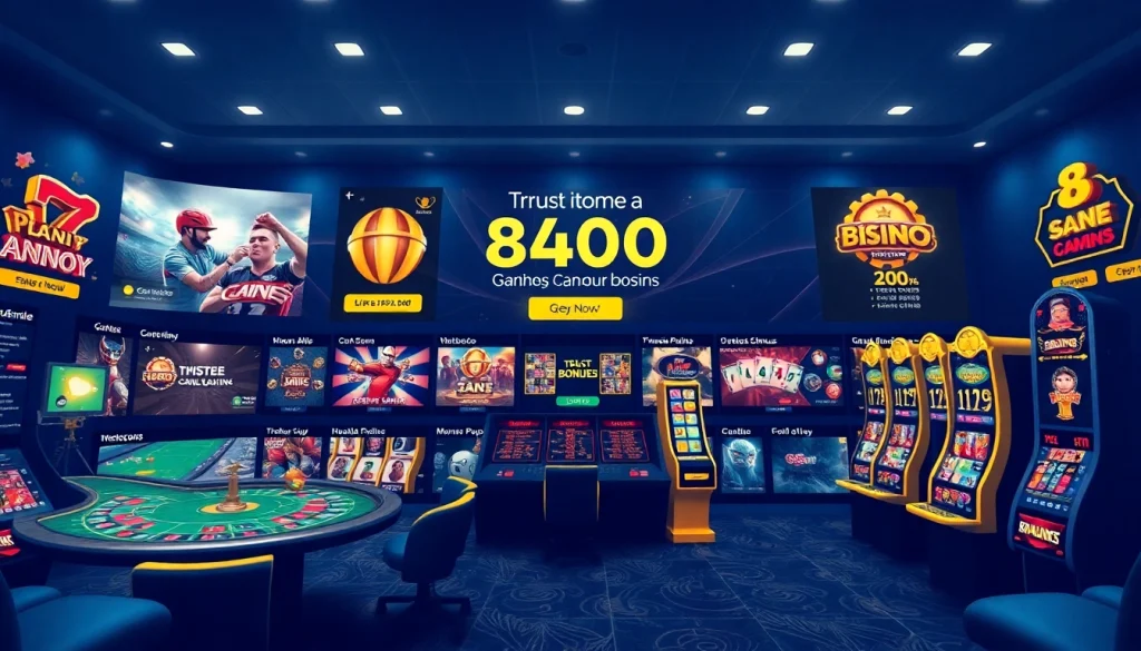 Experience the excitement of online gaming at bk860s.com with a modern interface showcasing diverse games and promotions.