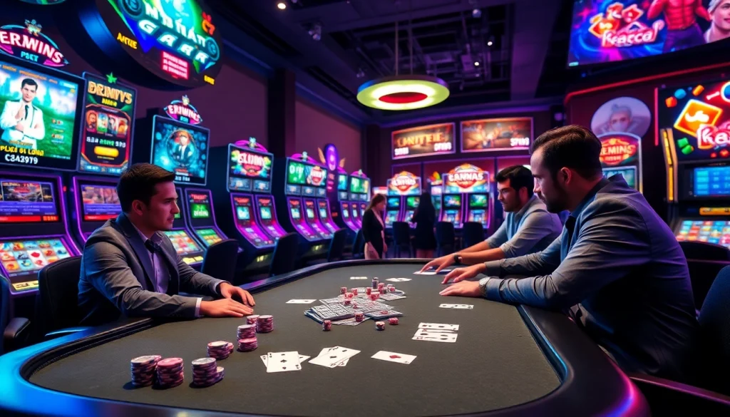 Experience online gambling at its finest on https://okwin.blog/ with thrilling poker and slot games.