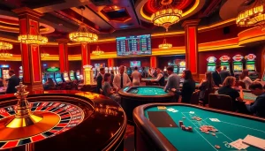 Experience the thrill of winning at https://www.jl55.one/ with exciting casino games and vibrant betting scenes.