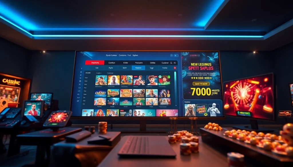 Explore the innovative online gaming experience at vin777.gb.net with diverse casino games and sports betting.