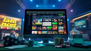 Easy access to Đăng nhập Kubet88 on a vibrant online betting platform.
