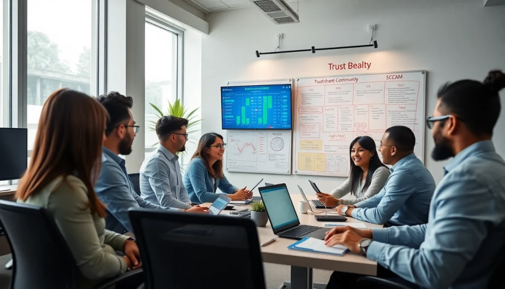 Trustworthy betting community engaging in safe online gambling with 토토스토리 brand.