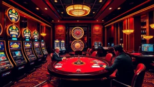 Experience the thrill of winning at https://68vip.bz/ with vibrant casino games and engaging players.